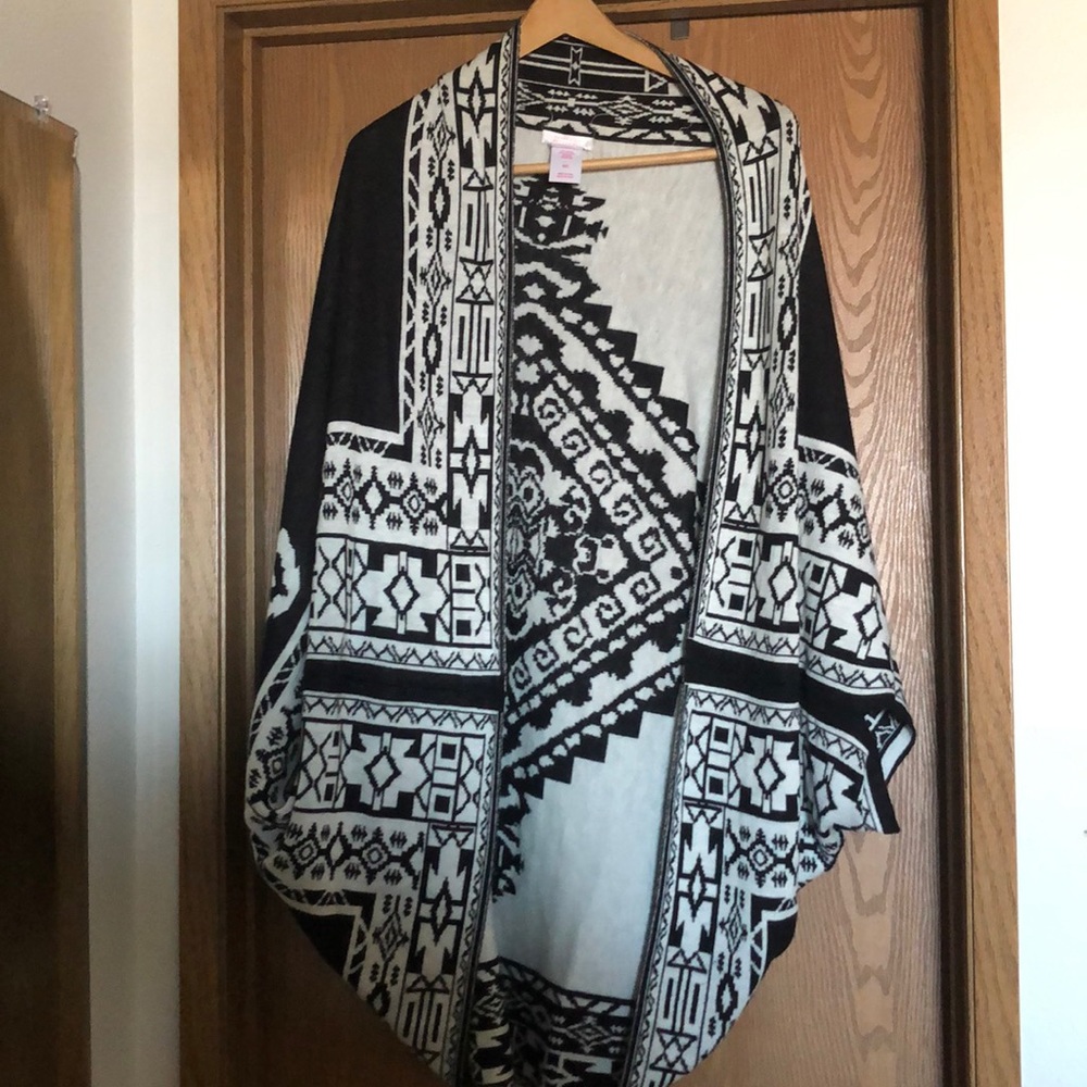 Poncho
